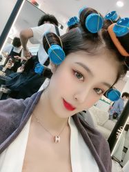 -OnHair造型