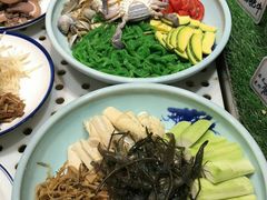 -大灶头·新昌菜(中国茶市店)