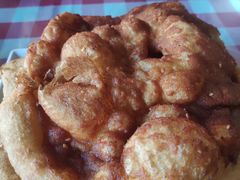 糖油饼-南来顺饭庄·清真(南菜园店)