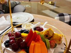 -粤海喜来登酒店·&More聚驿(天河城店)