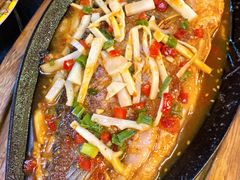 -沙州食驿·非遗小吃夜市