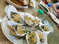 -揭阳钟记小食(福田新村店)