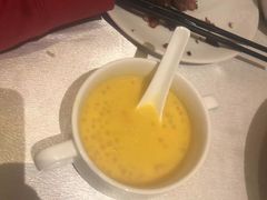 -上海金桥红枫万豪酒店-万豪中餐厅