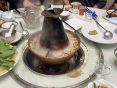 -福寿斋·老北京铜锅涮肉·烤鸭(顺义总店)