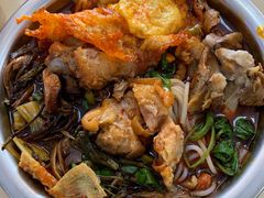 -凤张螺蛳粉·爽口粉(跃进路总店)