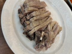 精品手抓羊肉肋条-贯贯吉·清真餐厅(浙江中路店)