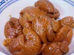 -鲁达面馆本帮风味(共康东路店)