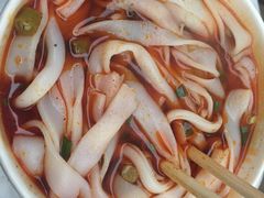 -婆婆粉(江北店)