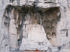 -青州市云门山风景区