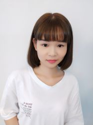-BTR发型定制潮沙龙店