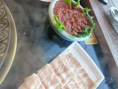 -三江两海老火锅(北京首店)