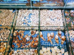 -青蓬蒸汽海鲜·深圳老字号·团建聚会(壹方城店)