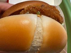 -麦当劳(秣陵路店)