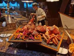 -杭州国际会议中心洲际酒店-原素全日餐厅(解放东路店)