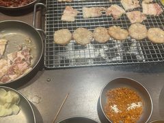 -夜食白市Yespicy·烧烤啤酒宵夜(番禺四海城店)