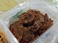 -浪哥卤味捆鸡(南门口店)