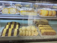 -起士林(荣安大街店)