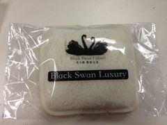 玫瑰三明治-BLACKSWAN黑天鹅(环球店)