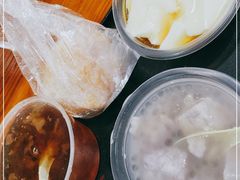 -日照红甜品店(老水街店)