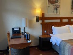 -雅安楠水阁温泉酒店