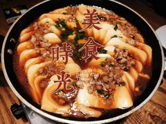 -爱碗亭·鲜炒湖南菜(壹城中心店)