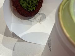 -喜茶(迪士尼小镇DP店)