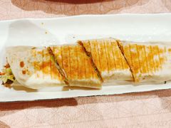 -BRBR叙利亚餐厅(总店)