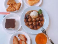 -宜家·瑞典风味餐厅(无锡店)