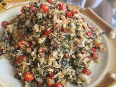 -老脚婆婆土菜馆(广场·现代城店)