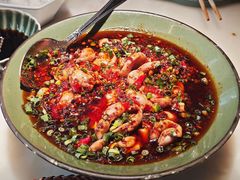 徐家口口脆-锦府盐帮·李宅(领展购物广场中关村店)