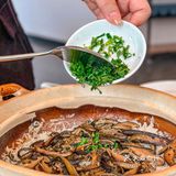 来自台山的正宗广府美食长辈吃了都在夸👍🏻