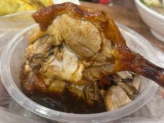-竺桥兄弟烤鸭馆(竺桥店)