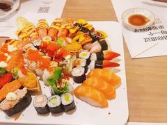 -河风精致寿司(太原店)