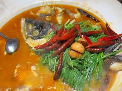 -清水亭湖北菜(大屯DT51店)