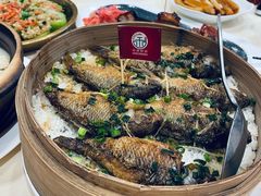 -禾府酒家·传统广府味(番禺店)