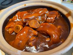 -0776食堂·京城创意菜(七里庄店)
