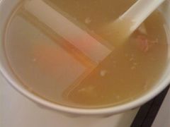 湯-地茂馆甜品