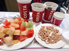 -COSTA COFFEE(武汉天地店)