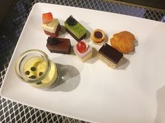-家宴渝悦