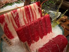 -上井料理黑金店(IFS国金中心店)