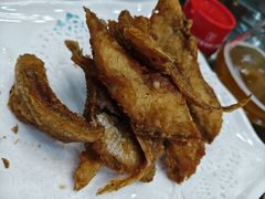 -渔码头食府(蓬莱阁店)