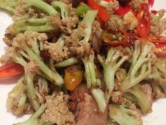 -北李妈妈菜·海肠捞饭(高新万达店)