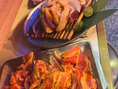 -杨记齐齐哈尔烤肉(总店)