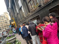 -国际饭店·帆声西饼屋(黄河路店)