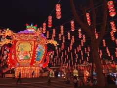 -厦门方特东方神画