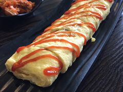 芝士鸡蛋卷-HONGA HONGA雄家(曹路店)