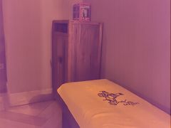 -汤泉良子·沐足·颂钵疗愈·SPA(珠江新城店)