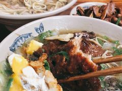 -无名氏面馆(邮电路店)