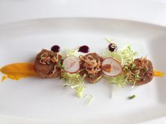 -上海和平饭店-华懋阁 The Cathay Room