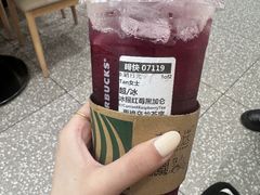 -星巴克臻选(济南万达店)